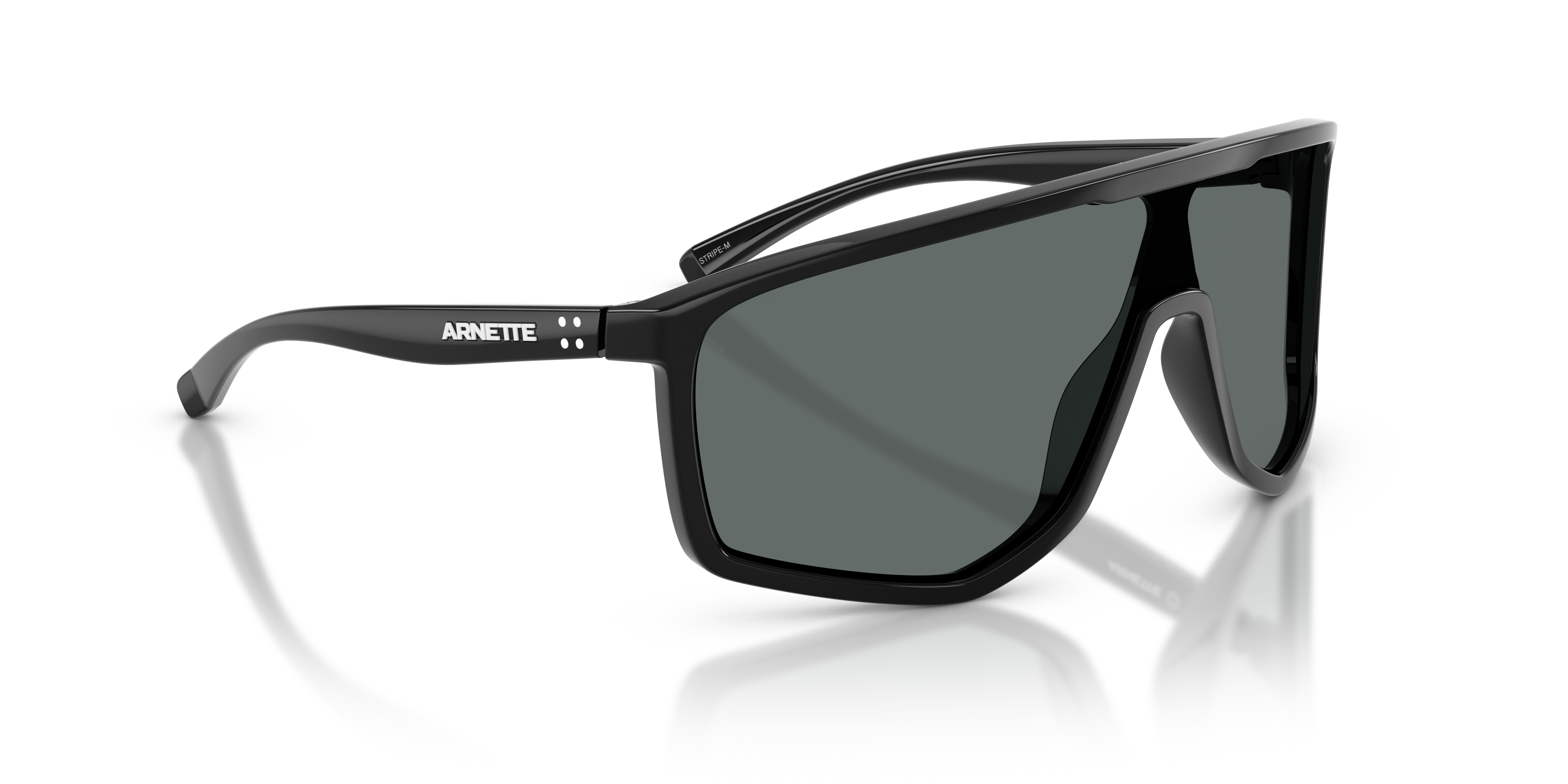 Arnette AN4360 290081 Stripe-m 